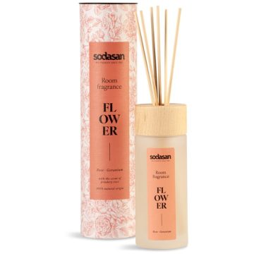 Odorizant de Camera cu Trandafir 200ml