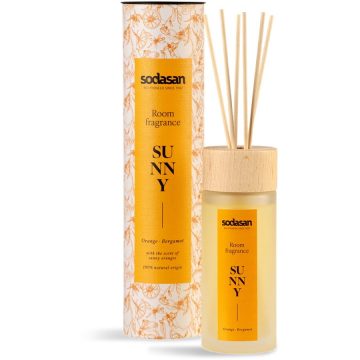Odorizant de Camera cu Portocala 200ml