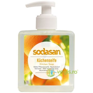 Sapun Lichid pentru Bucatarie 300ml