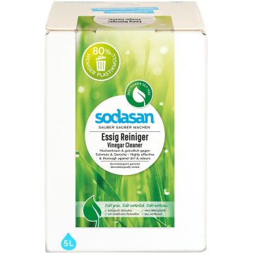 Solutie de Curatare cu Otet Bag-in-Box 5L