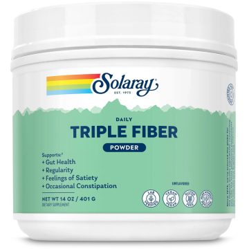 Triple Fiber 401g