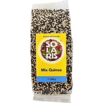 Mix Quinoa 230g