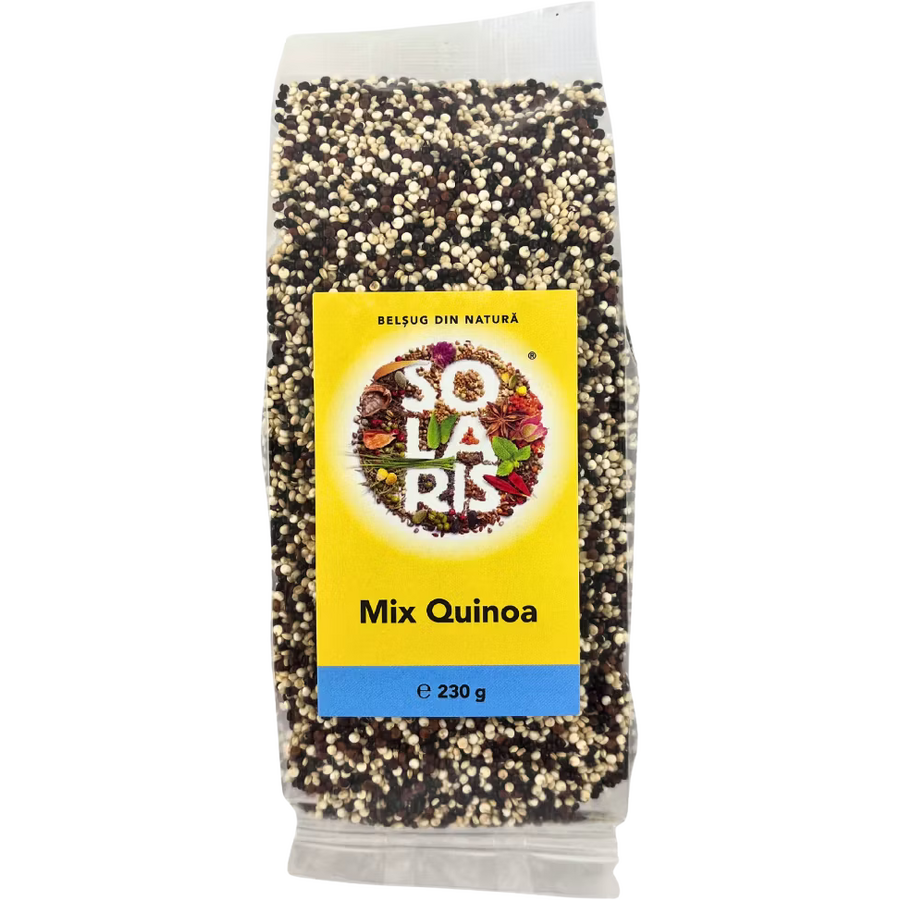 Mix Quinoa 230g