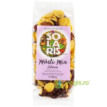 Musli Mix Alune 150g