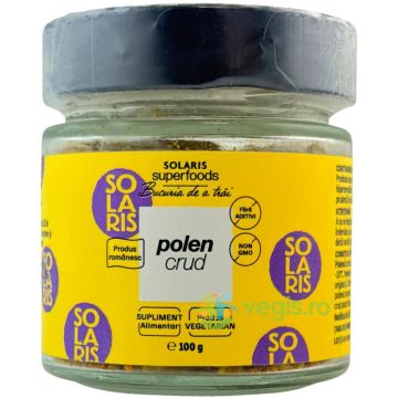 Polen Crud 100g