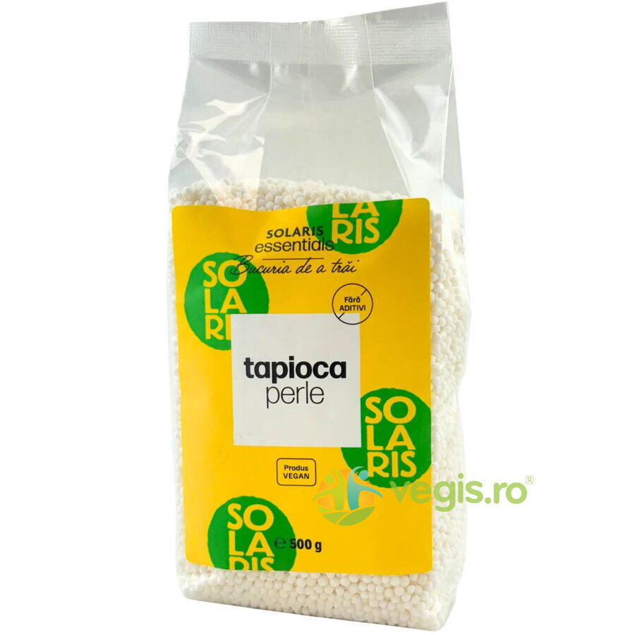Tapioca Perle 500g