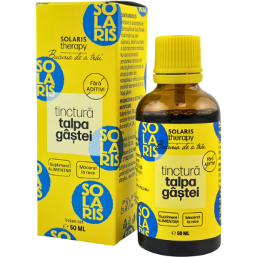 Tinctura Talpa Gastei 50ml