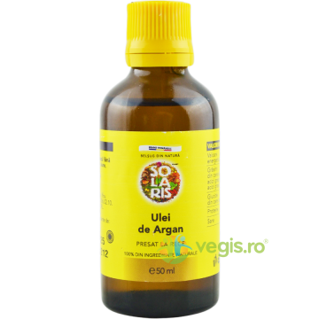 Ulei de Argan 50ml