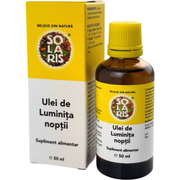 Ulei de Luminita Noptii 50ml
