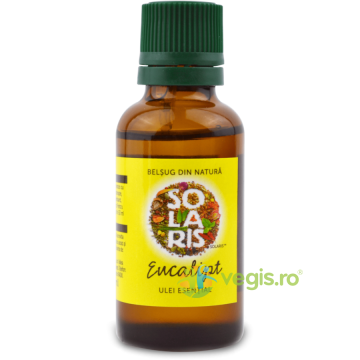 Ulei Esential de Eucalipt 30ml