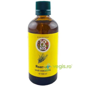 Ulei Esential de Rozmarin 100ml