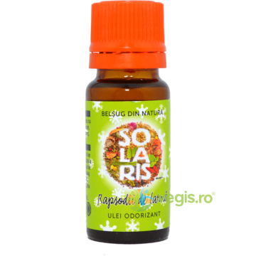 Ulei Odorizant  Rapsodii de Iarna 10ml