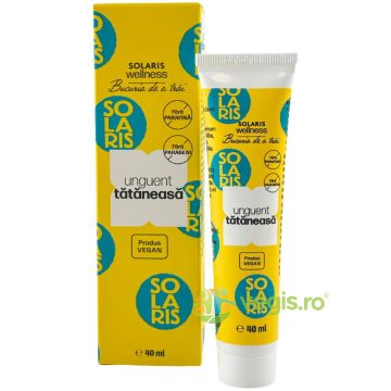 Unguent cu Tataneasa 40ml