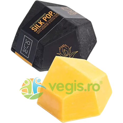 Balsam Hidratant pentru Par cu Ulei din Seminte de Macese 50g