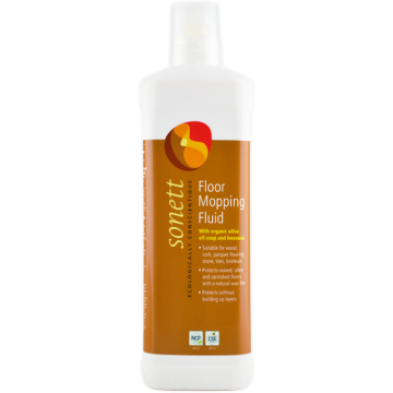Detergent pentru Pardoseli 500ml
