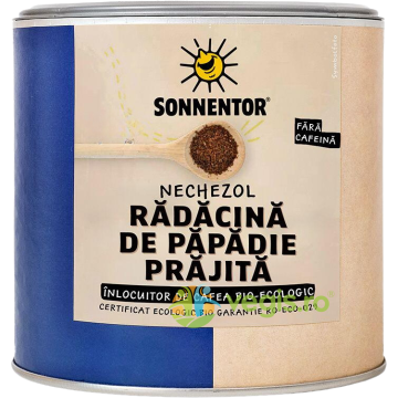 Inlocuitor Cafea Radacina de Papadie Prajita Ecologic/Bio 220g