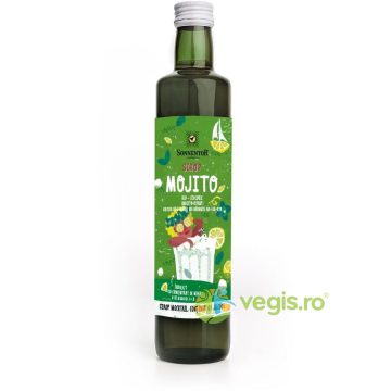 Sirop Mojito Ecologic/Bio 500ml