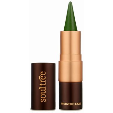 Creion de Ochi Kajal Moss Velvet (Verde) 3g