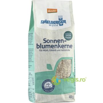 Samburi de Floarea Soarelui Demeter Ecologici/Bio 400g