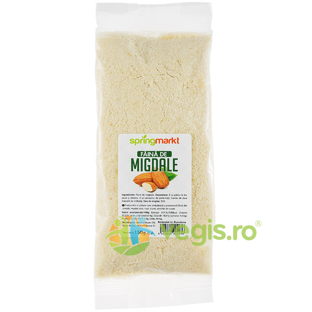 Faina de Migdale 150g