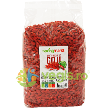 Fructe de Goji 1kg