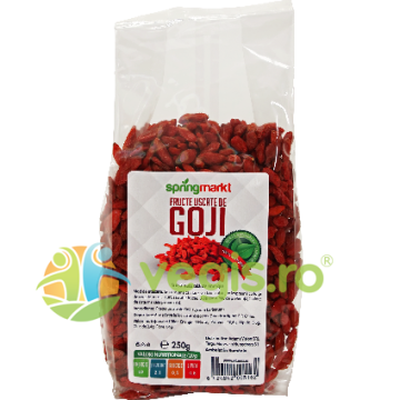 Fructe de Goji 250g