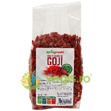 Fructe de Goji 500g