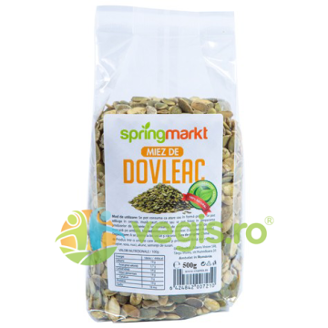 Miez de Dovleac 500g