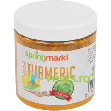 Pudra de Turmeric 110g