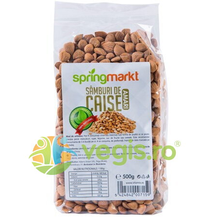 Samburi de Caise Amari 500g