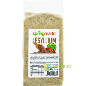 Tarate de Psyllium 150g