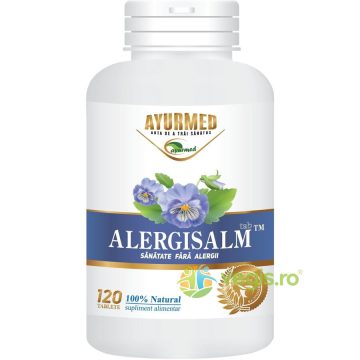 Alergisalm 120tb