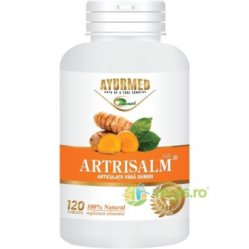 Artrisalm 120tb