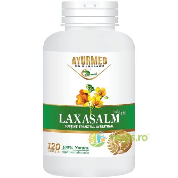 Laxasalm 120tb