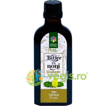 Bitter cu Noni 250ml