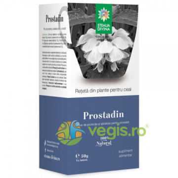 Ceai Prostadin 50g