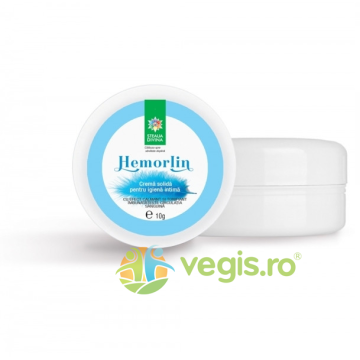 Crema Solida Hemorlin 10g