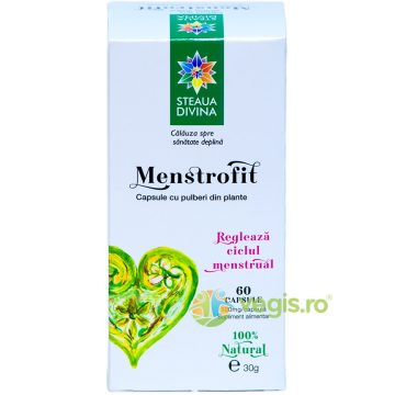 Menstrofit  60cps