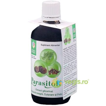 Parasitoff Glicerinat 100ml
