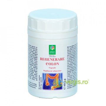 Regenerare Colon 90cps
