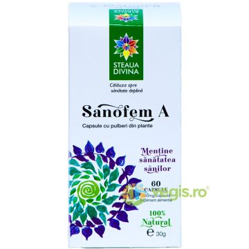 Sanofem A  60cps
