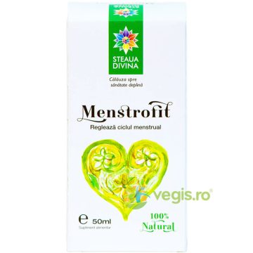 Tinctura Menstrofit 50ml