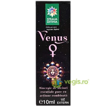 Venus Sinergie de Uleiuri Esentiale 10ml