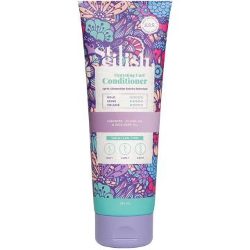 Balsam pentru Hidratarea si Netezirea Parului Cret 250ml
