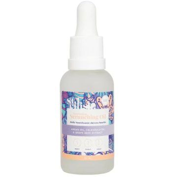 Ulei Hranitor pentru Definirea Buclelor 30ml