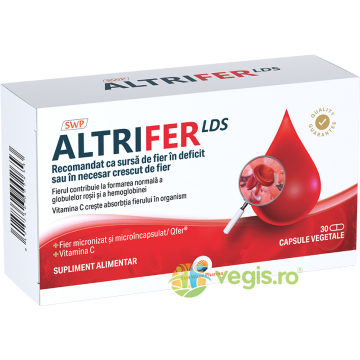 Altrifer LDS 30cps