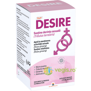 Desire 20 plicuri