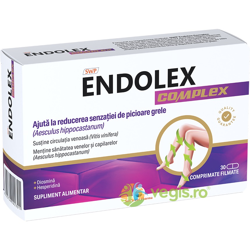 Endolex Complex 30cps