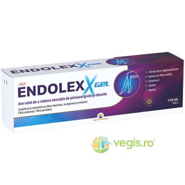Endolex Gel 100ml