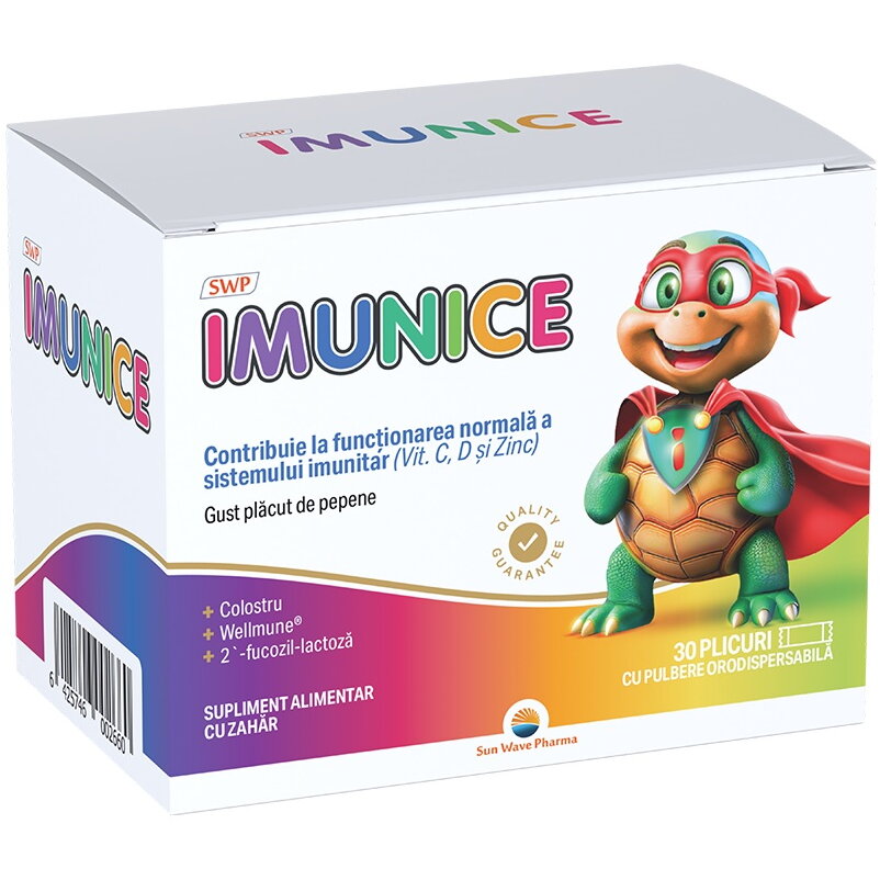 Imunice 30dz